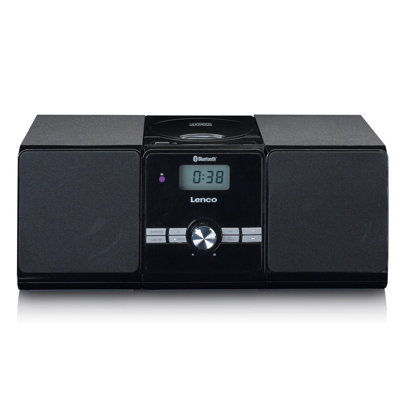 Lenco MC-030 W128329738 K Home Audio System Home 