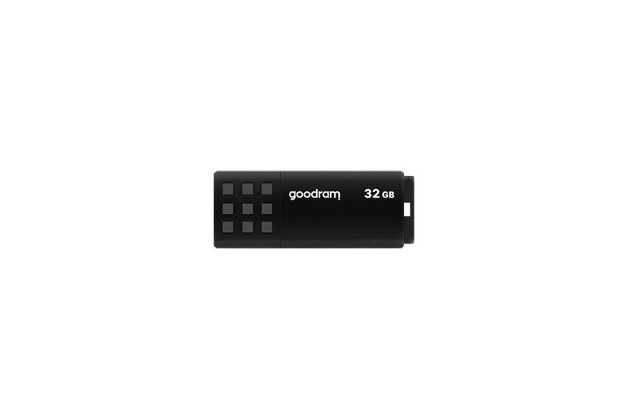 Goodram UME3-0320K0R11 W128329912 Ume3 Usb Flash Drive 32 Gb 