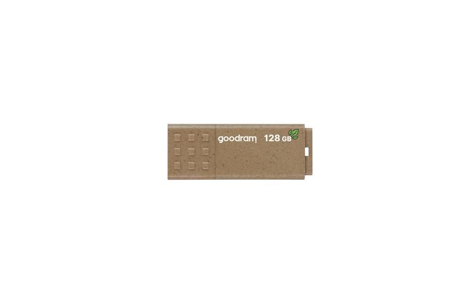 Goodram UME3-1280EFR11 W128329919 Ume3 Eco Friendly Usb Flash 