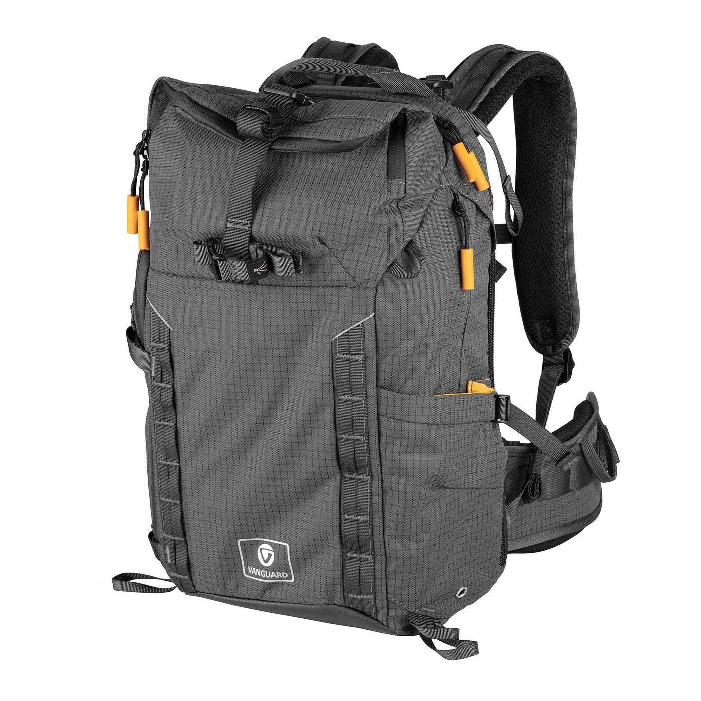 Vanguard VEO ACTIVE46 GY W128329948 Camera Case Backpack Grey 