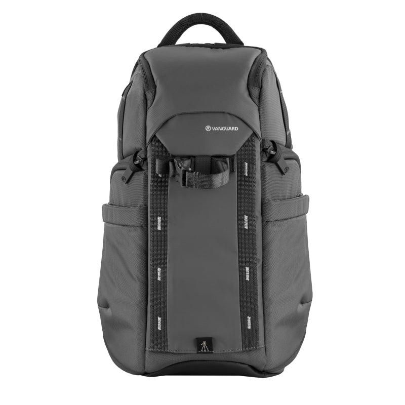 Vanguard VEO ADAPTOR S41 GY W128329956 Camera Case Backpack Grey 
