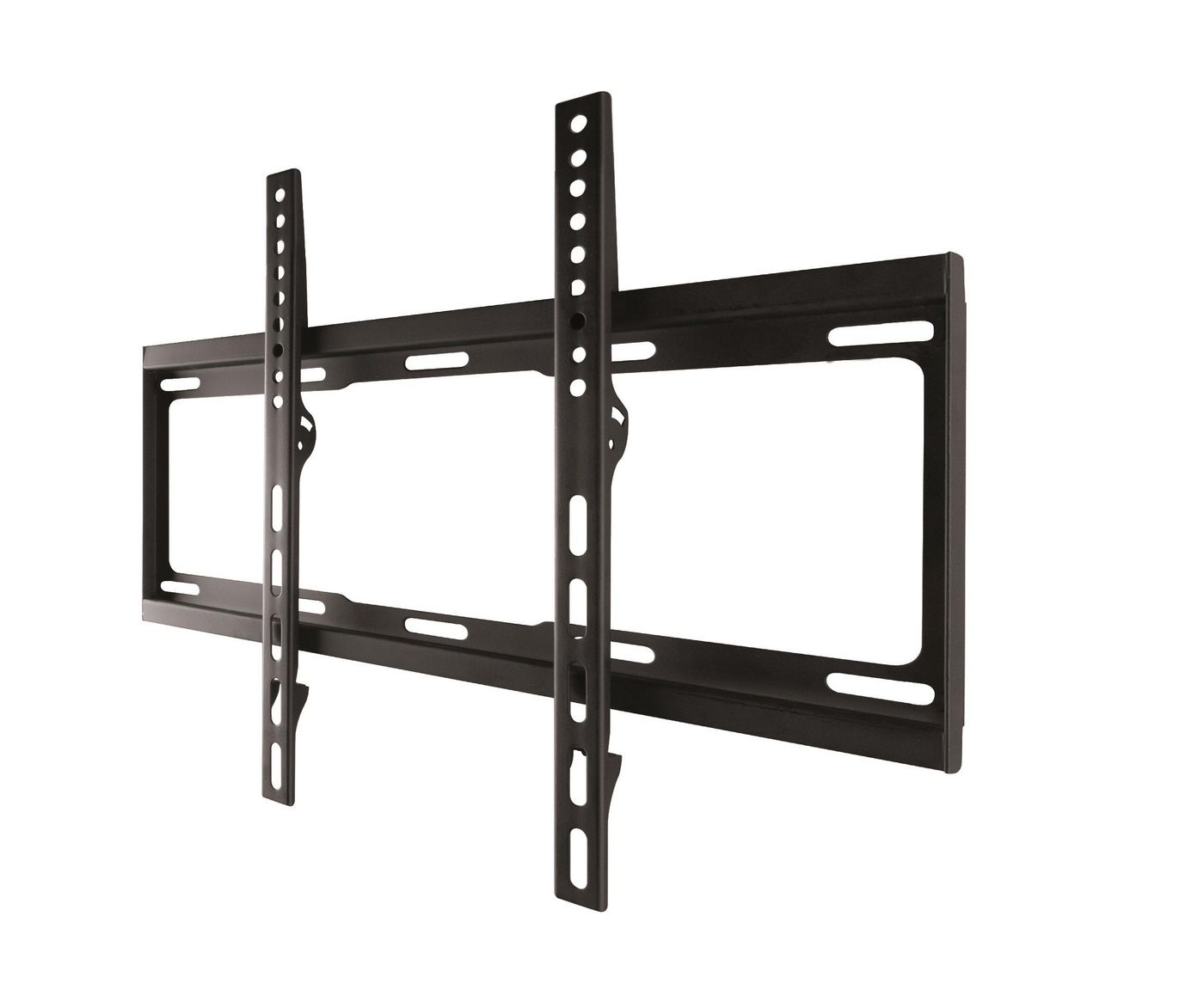 One-For-All WM2411 W128329996 Smart Line Fixed Tv Wall Mount 