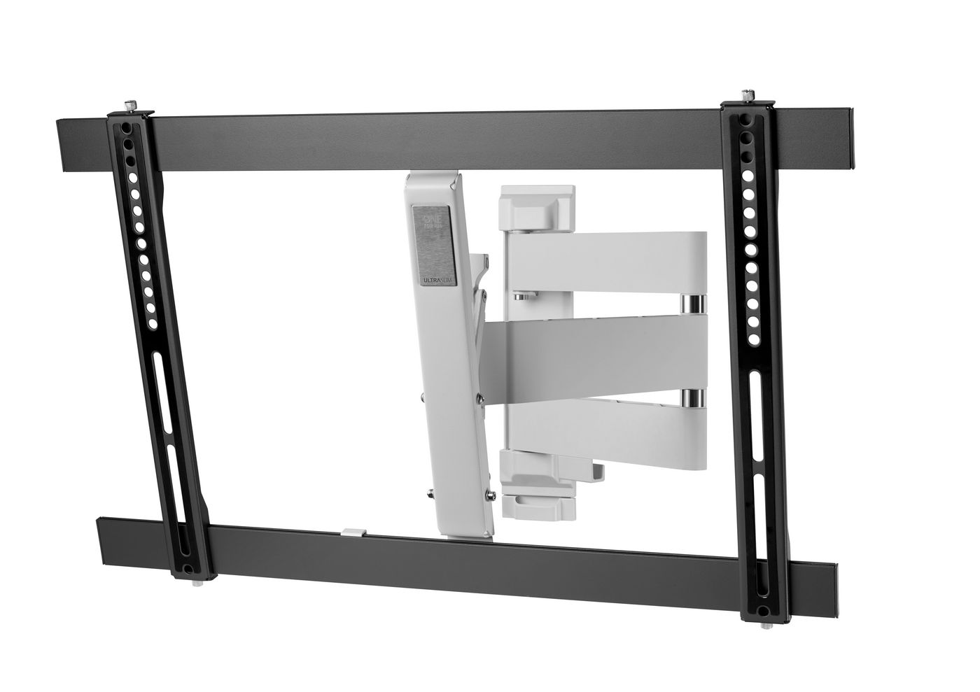 One-For-All WM6652 W128330012 Tv Mount 2.29 M 90 Black, 