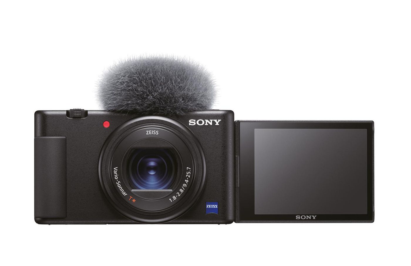 Sony ZV1BDI.EU W128330068 Zv-1 1 Compact Camera 20.1 