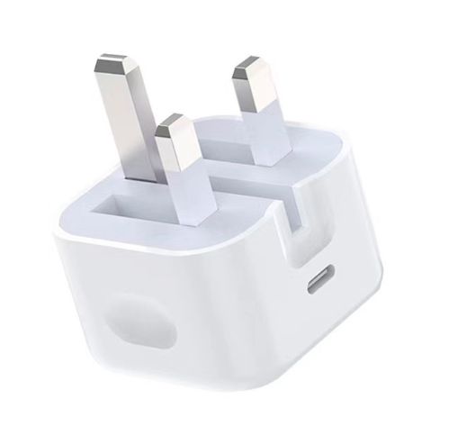 USB-C Power Charger UK