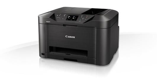 CANON Maxify Mb5155 Inkjet A4 600 X