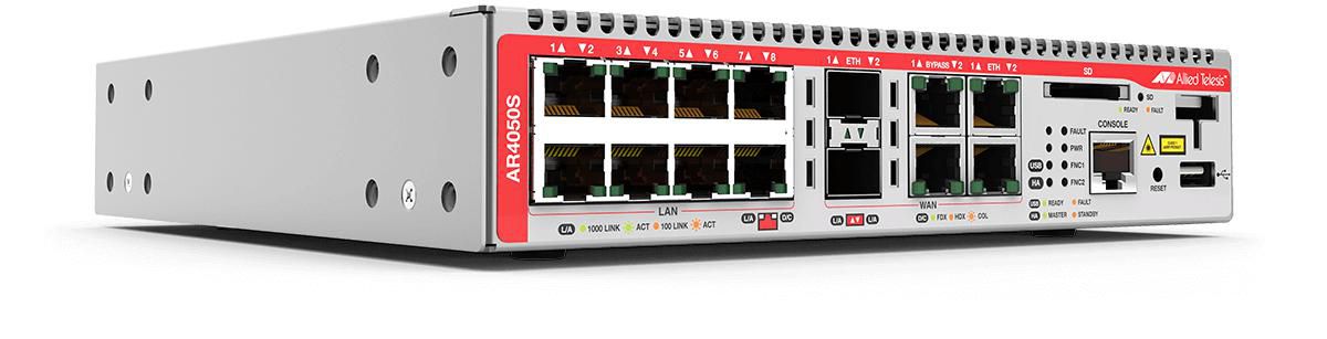 Hardware Firewall 1900 Mbit/S