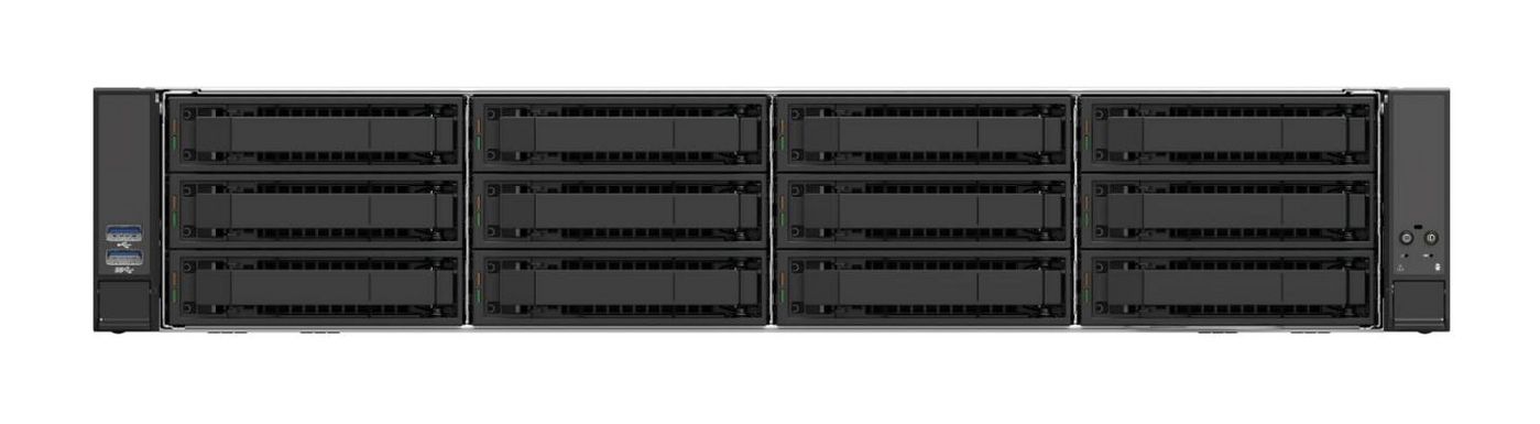 INTEL Server System M50FCP2UR312
