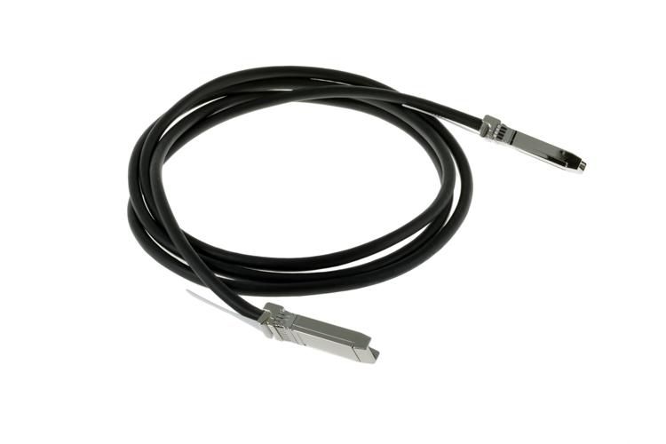 Infiniband Cable 3 M Qsfp+ 4