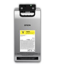 EPSON UltraChrome RS Yellow T48F400