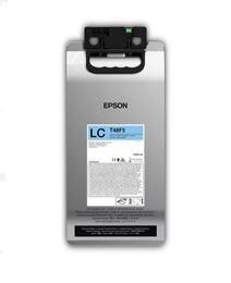 EPSON UltraChrome RS Light Cyan T48F500