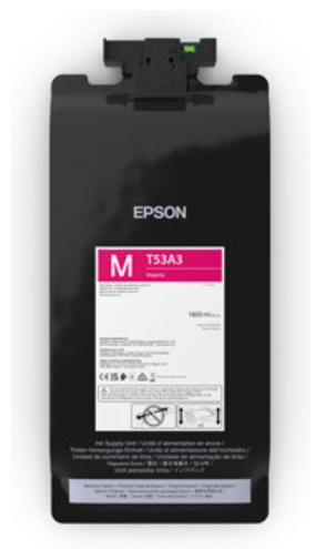 EPSON Ink/Ink MG 1.6L RIPS 6 Col T7700DL