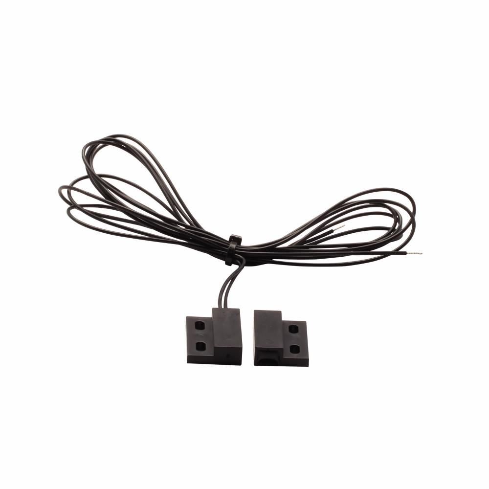 Eaton DCS001 W128338506 DoorWindow Sensor Wired Black 