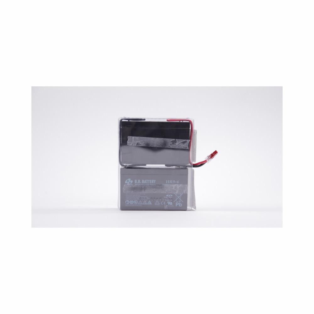 Eaton EB010SP W128338551 Ups Battery Sealed Lead Acid 