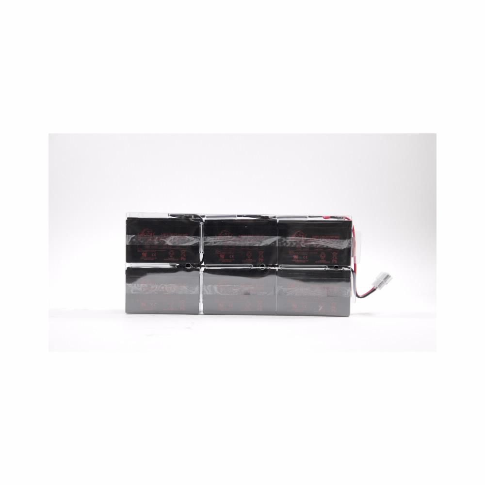 Eaton EBP-1613I W128338567 Ups Battery Sealed Lead Acid 