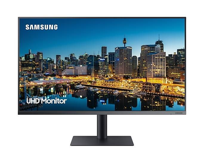 SAMSUNG F32TU870VP Professional Monitor 80cm (31,5\")
