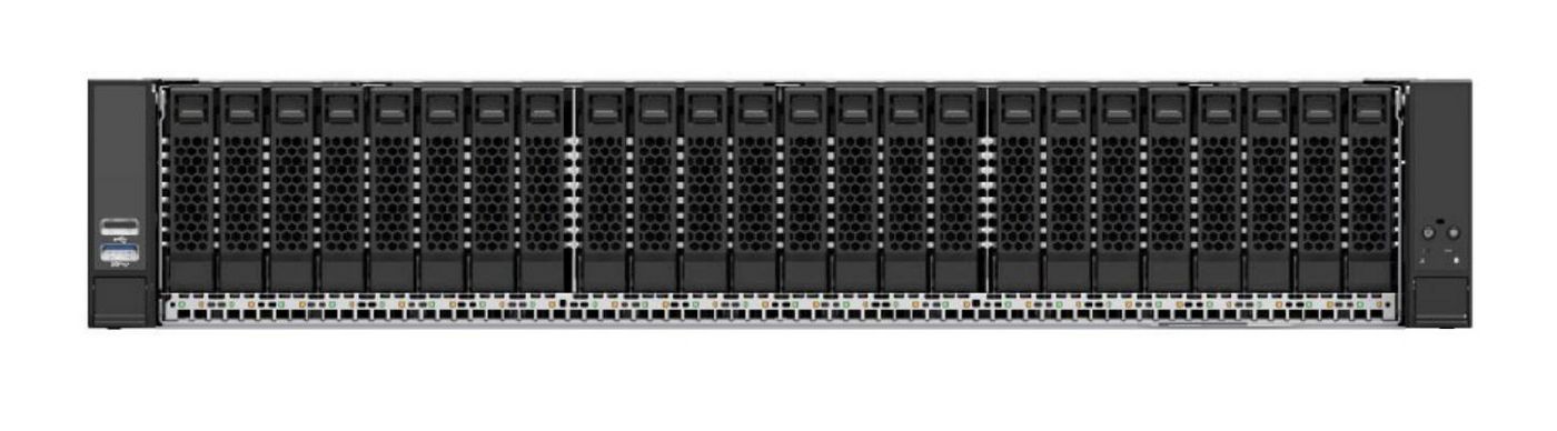 INTEL Server System M50FCP2UR208