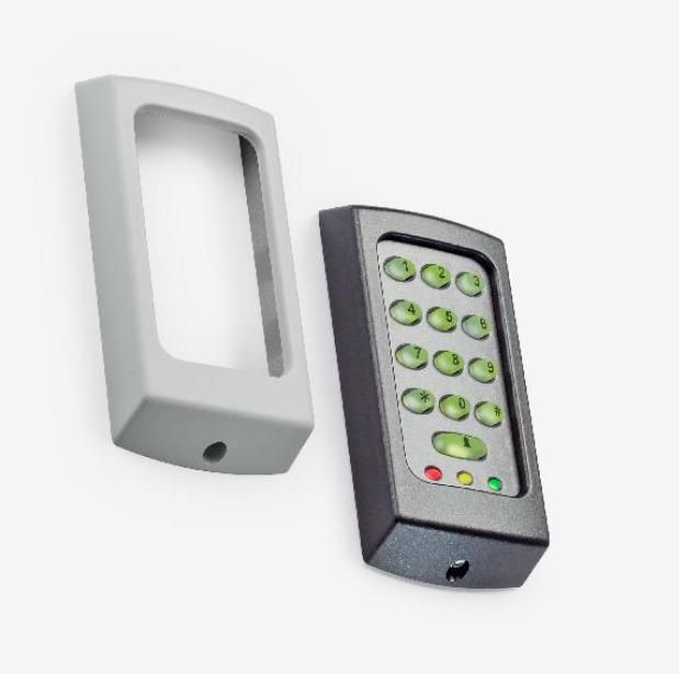 TOUCHLOCK keypad - K50