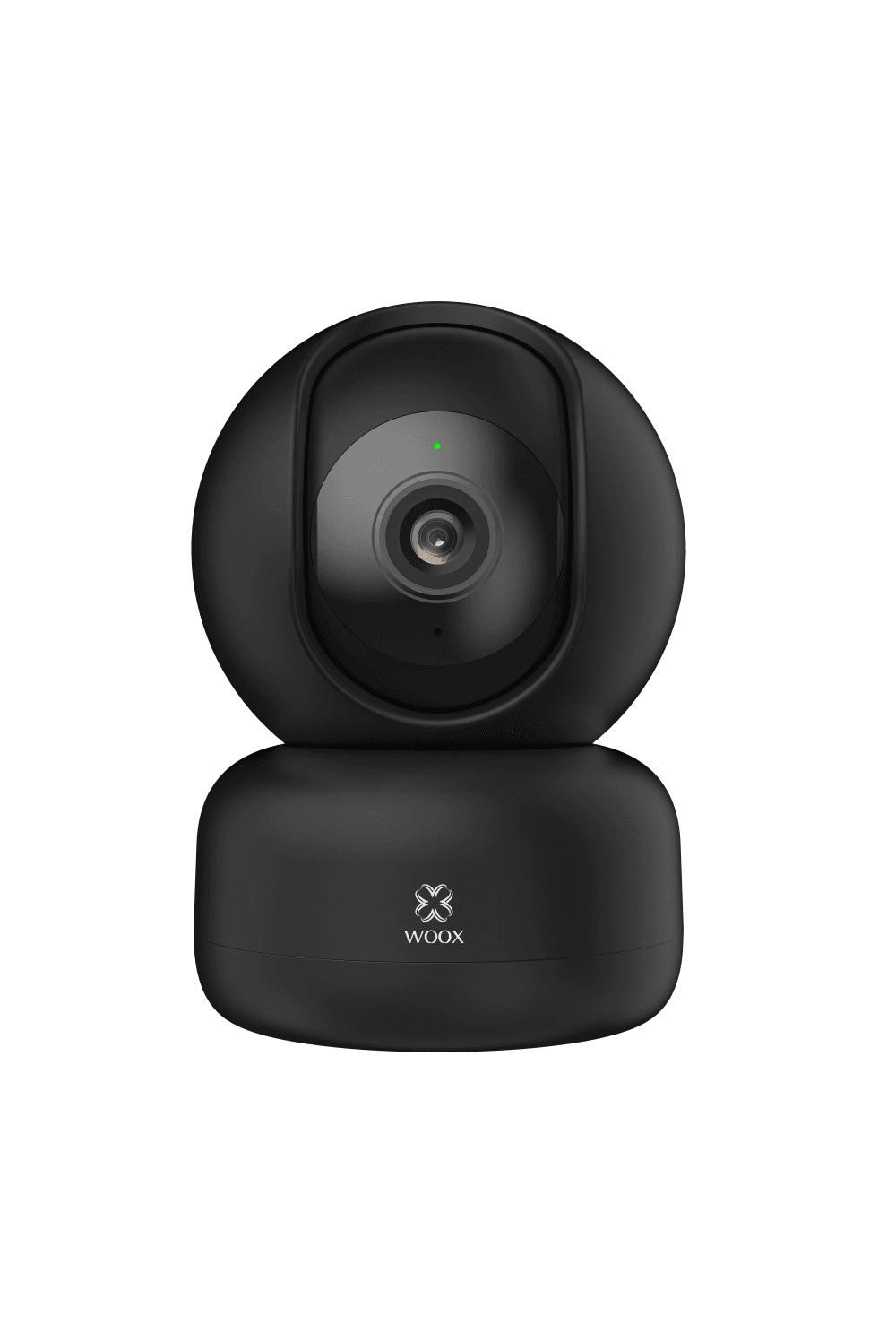 WIFI SMART INDOOR PTZ CAMERA