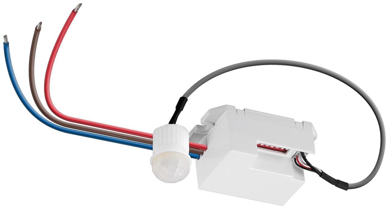 MINI FLUSH-MOUNTED CEILING