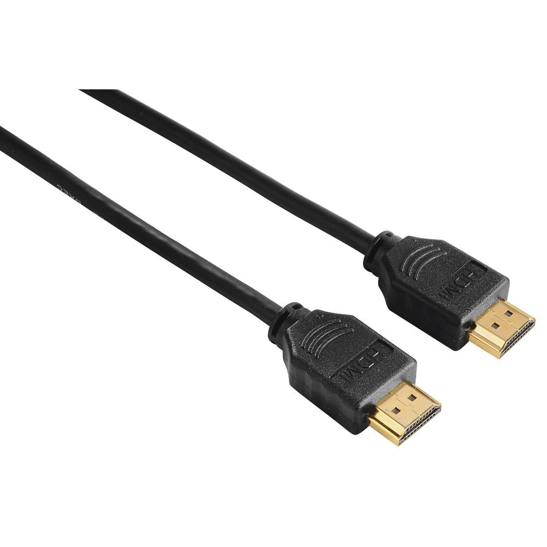 Hama 205002 W128320640 2 Hdmi Cable 1.5 M Hdmi Type 
