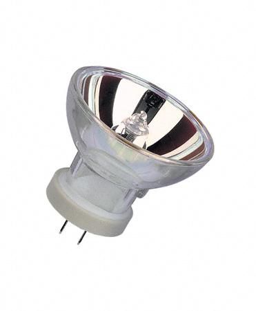 OSRAM Halogen Lampe GX5.3 mit Reflektor 300W 82V