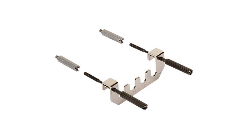 Secure Cable Solution for