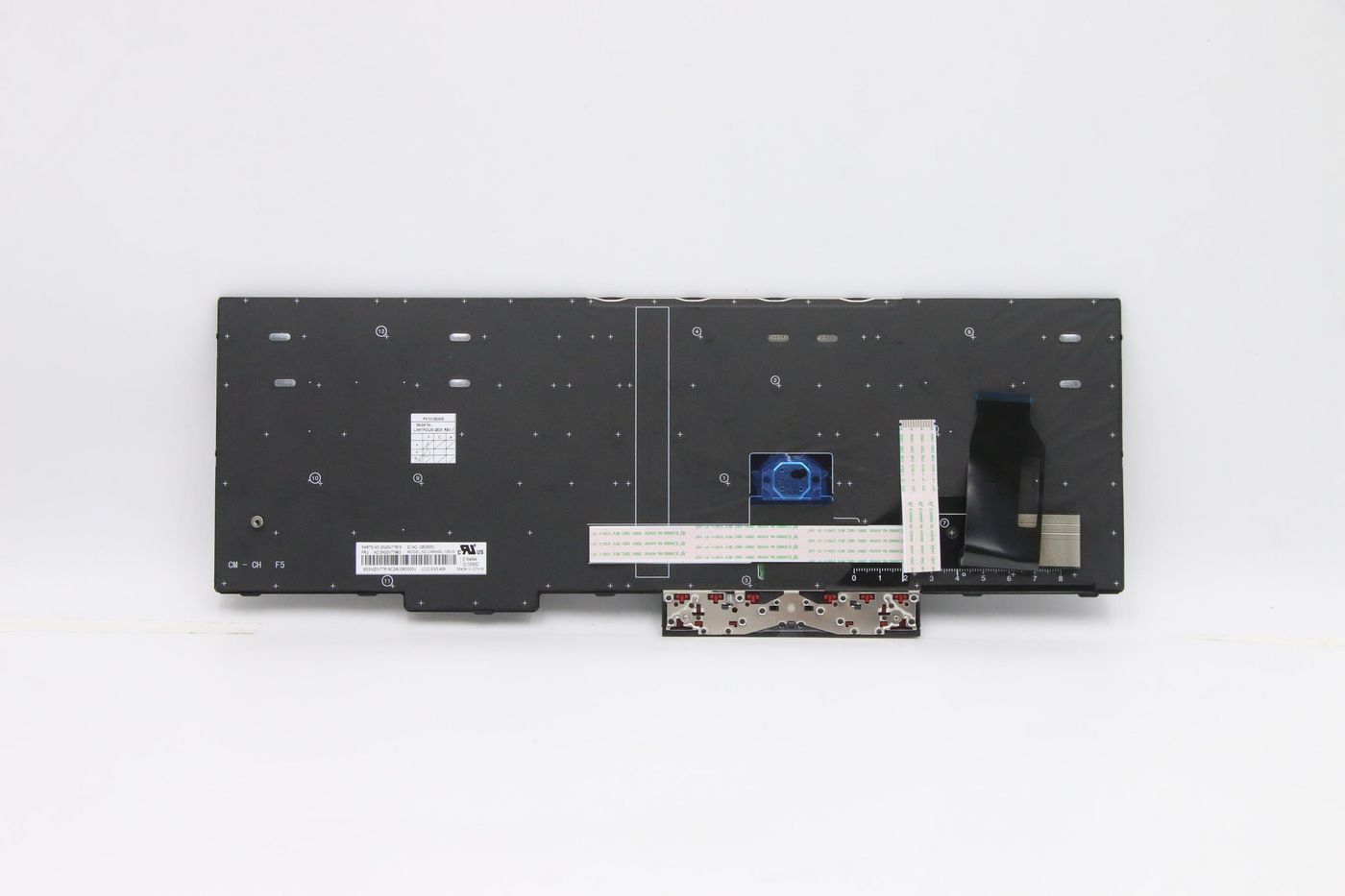 LENOVO CMNM-CS20,BK-BL,CHY,FRA/ENG