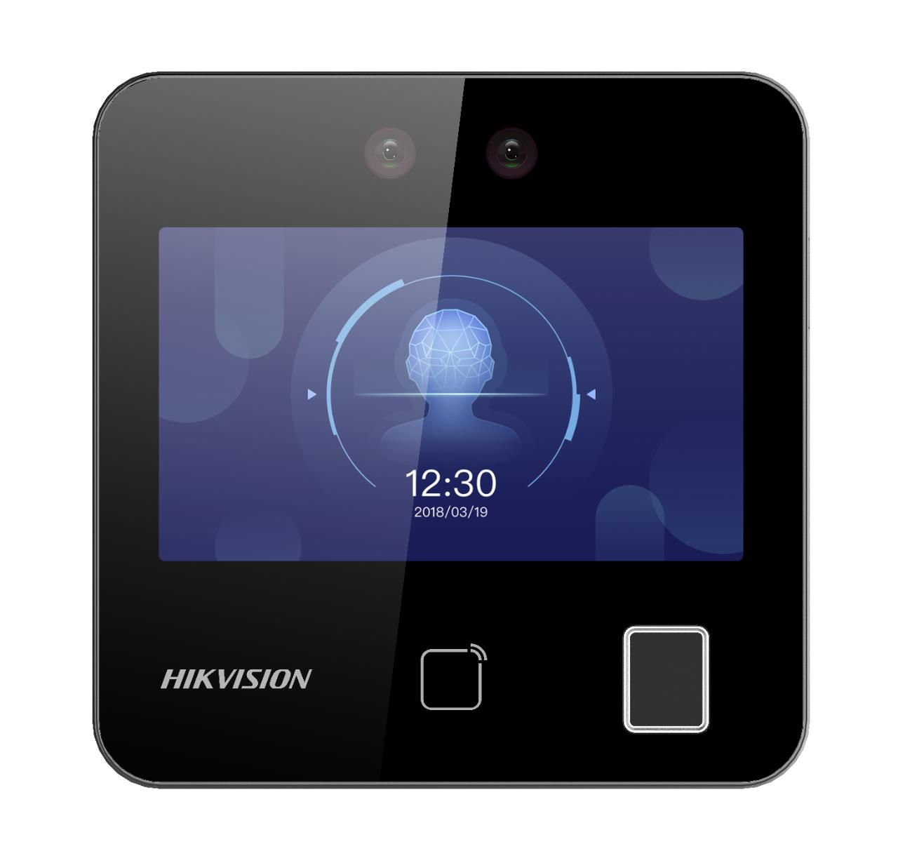 Value Series Access Terminal