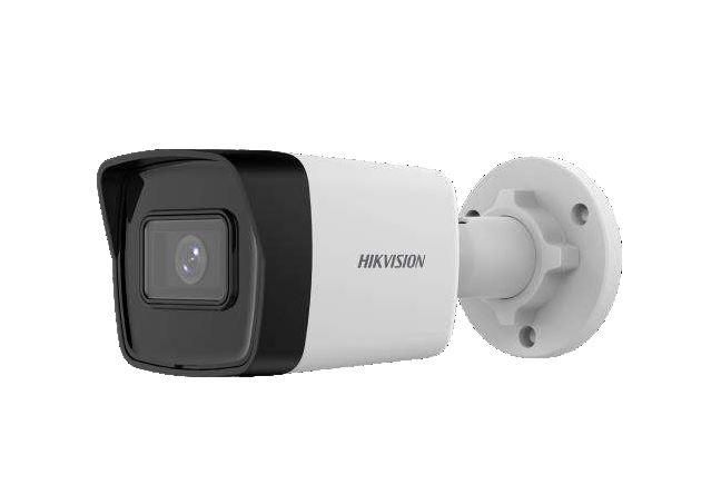 Bullet, Fixed Lens, IP67, 4 - DS-2CD1043G2-I(2.8MM)