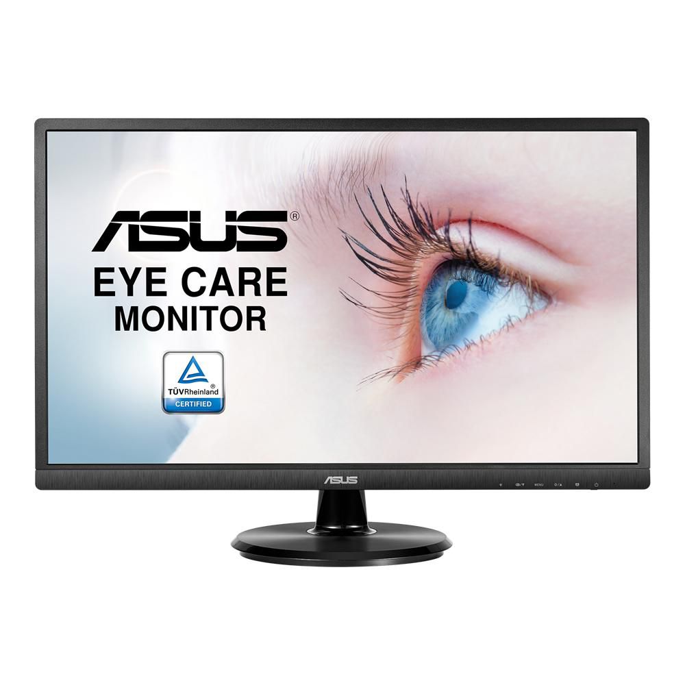 Asus 90LM02W1-B02370 VA249HE Monitor 60.5 cm 23.8IN 