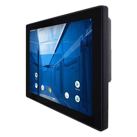 Winmate R12IM3S-PCM2-POE W128341067 12.1 ARM A53 S Series HMI 