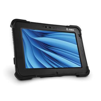 Zebra RTL10C1-3A11X1X-02 W128341075 Rugged Tablet, L10ax 