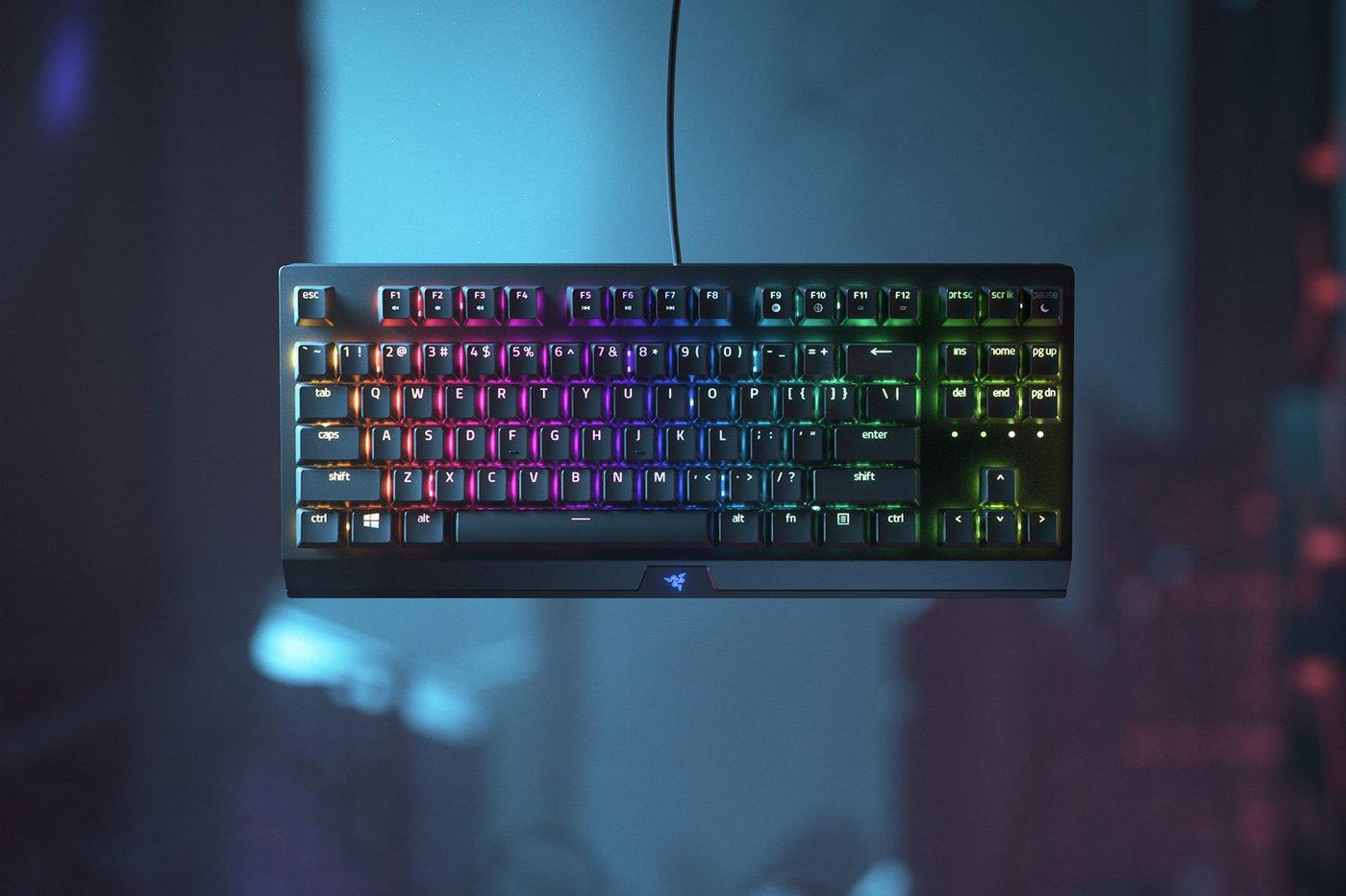 BASILISK V3 TENKEYLESS...