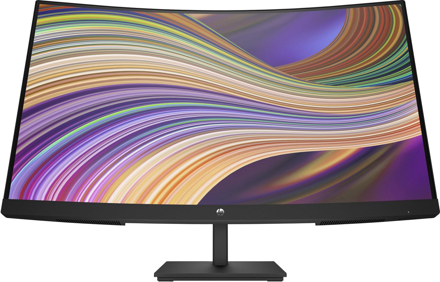 Curved Monitor - V27c G5 - 27in - 1920x1080 (FHD)