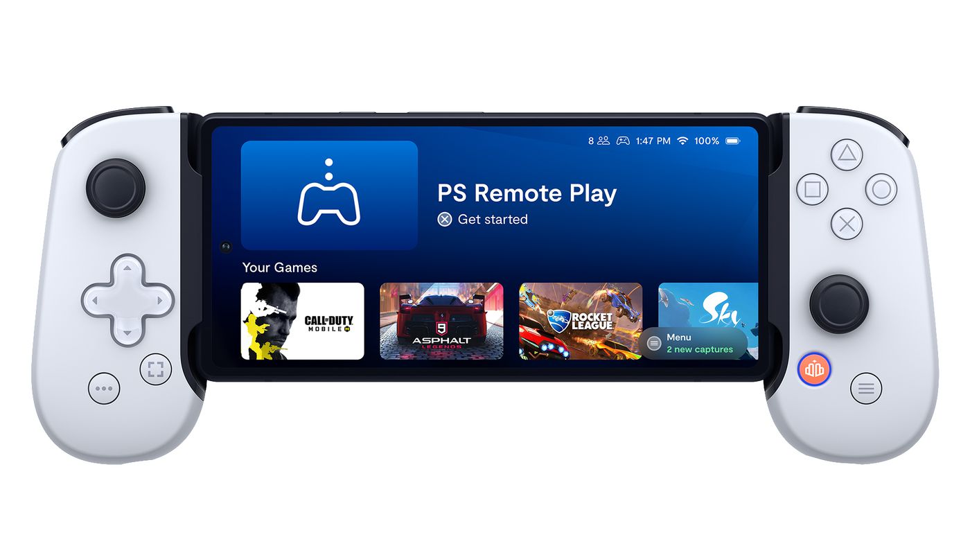 One - PlayStation Edition for
