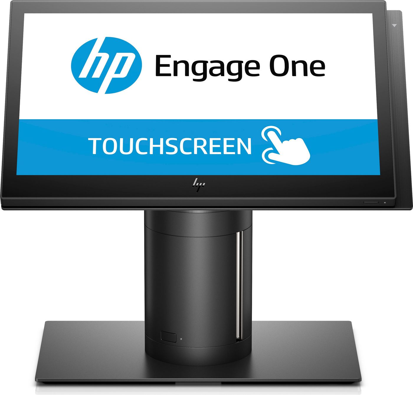 Engage One AiO System Model 141 - 14in - 3965U - 4GB RAM - 128GB SSD - Win10 IoT Ent