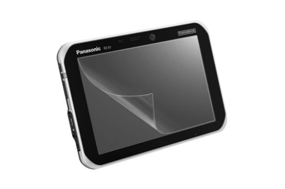 Panasonic FZ-VPFS11U W128347255 Tablet Screen Protector Clear 