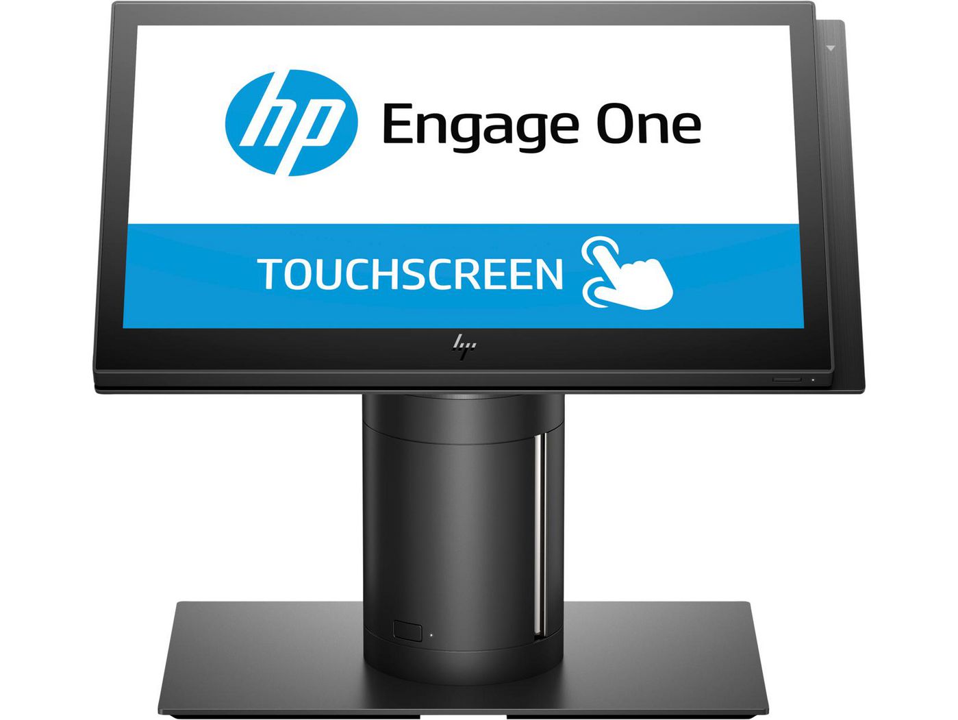 Engage One All-in-One System Model 145 - i5 7300U - 8GB RAM - 256GB SSD- Win10 IoT Ent
