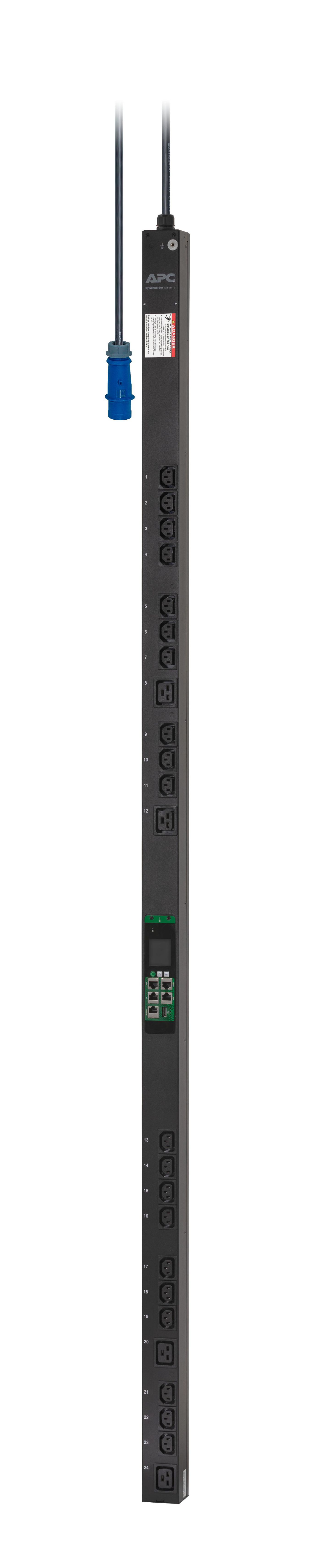 Easypdu Power Distribution