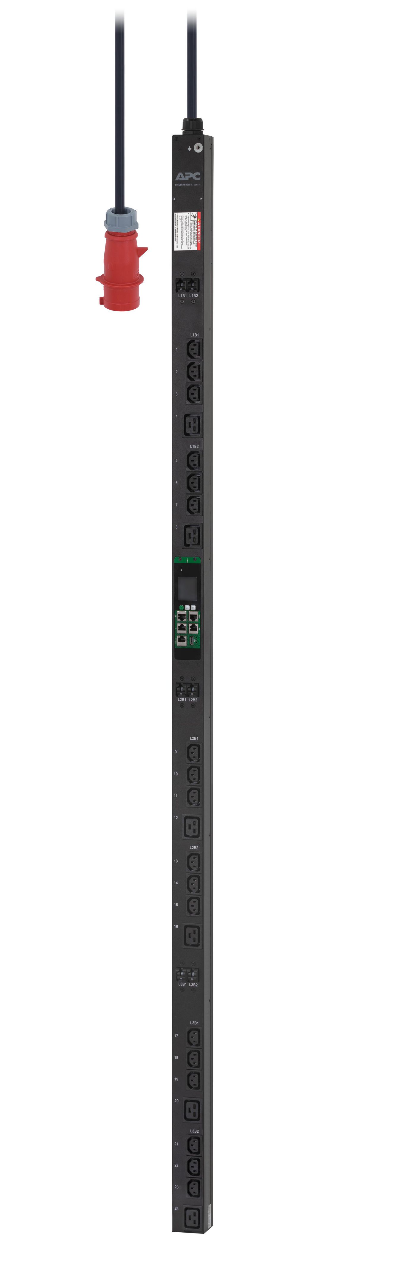 Easypdu Power Distribution