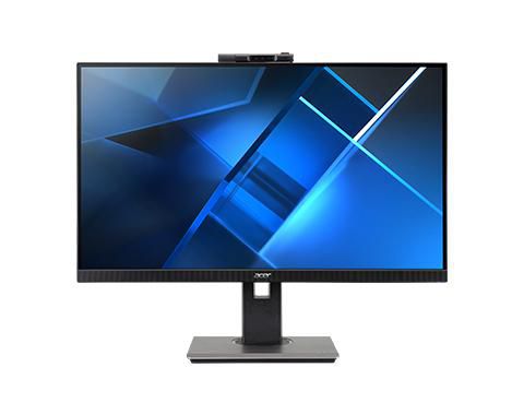 Monitor LCD - B277 Dbmiprczx - 27in - 1920 X 1080  (fhd) - Black - IPS 4ms