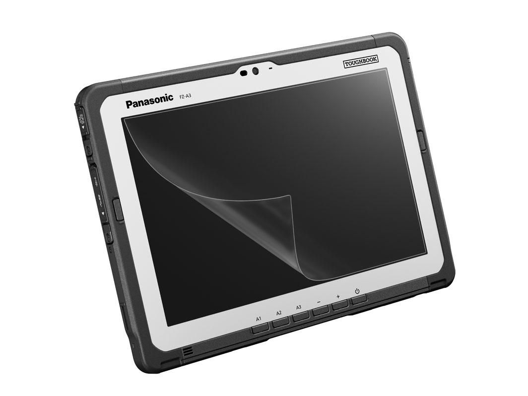Panasonic FZ-VPFA31U W128347254 Tablet Screen Protector Clear 