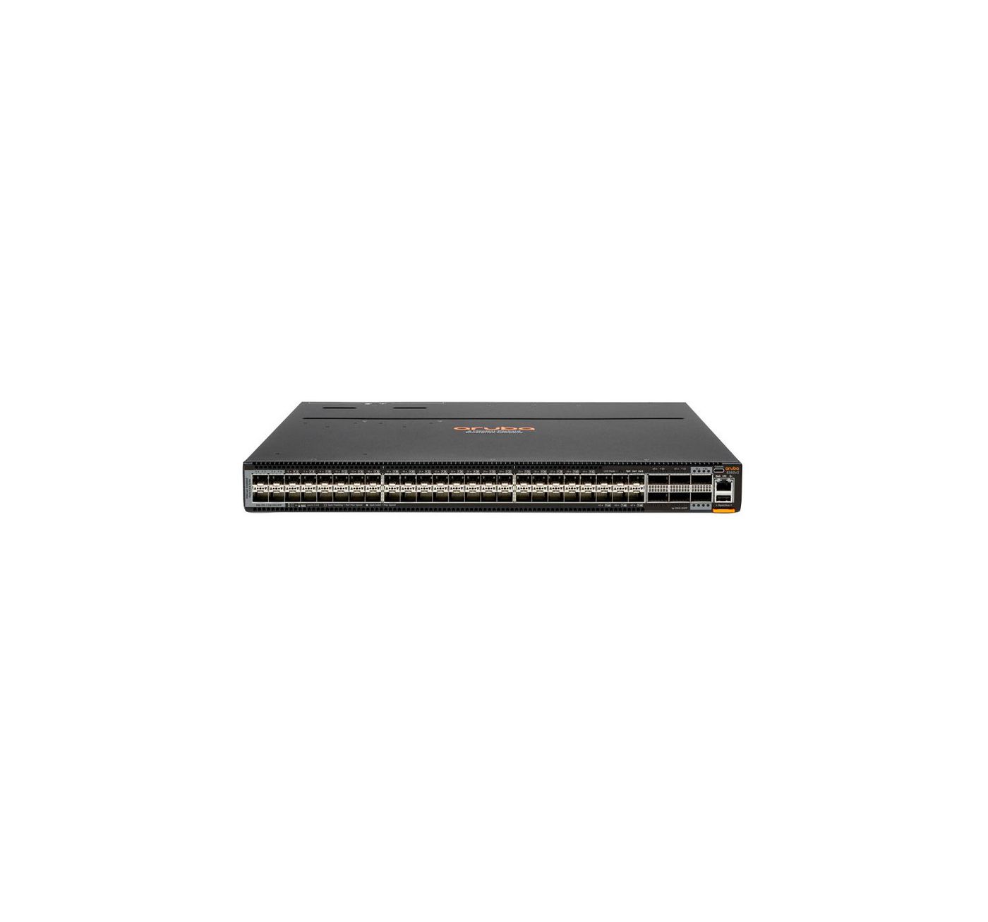 Hewlett-Packard-Enterprise JL705C W128347386 Aruba Cx 8360 V2 Managed L3 1U 
