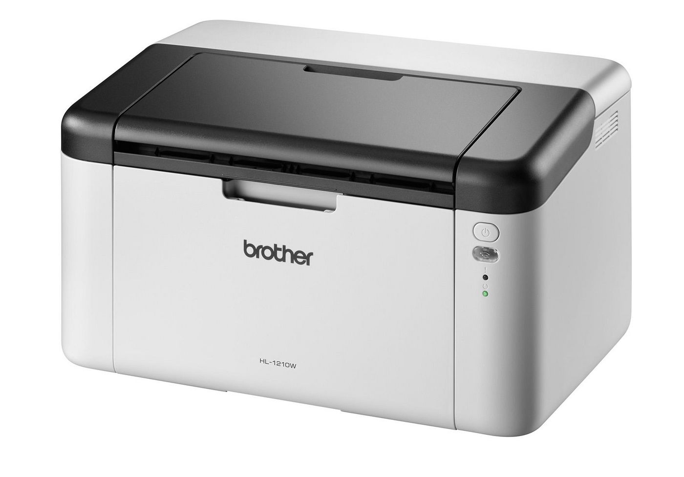 HL1210WRF1, Brother Hl-1210W Laser Printer 2400 X 600 Dpi A4 Wi-Fi