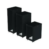 Eaton RAA48808PSB13U W128347903 Rack Cabinet 48U Freestanding 