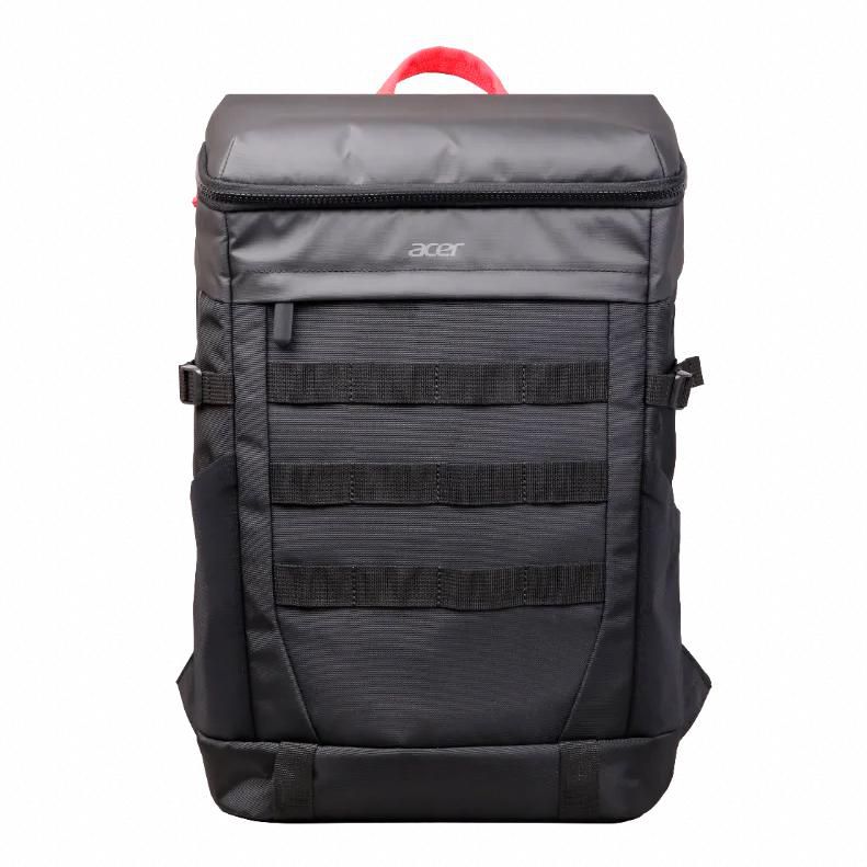Nitro Gaming Utility - 15.6in Notebook Backpack