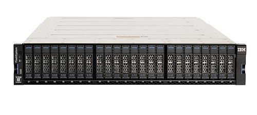 IBM FS5035-AF-34TB W128347225 Flashsystem 5035 Disk Array 