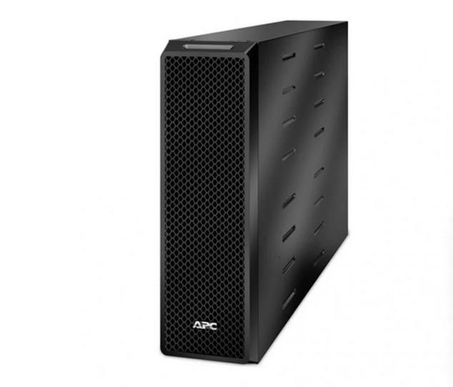APC Easy UPS SRV 192V RM Batt for 6kVA - SRV192RBP-7A