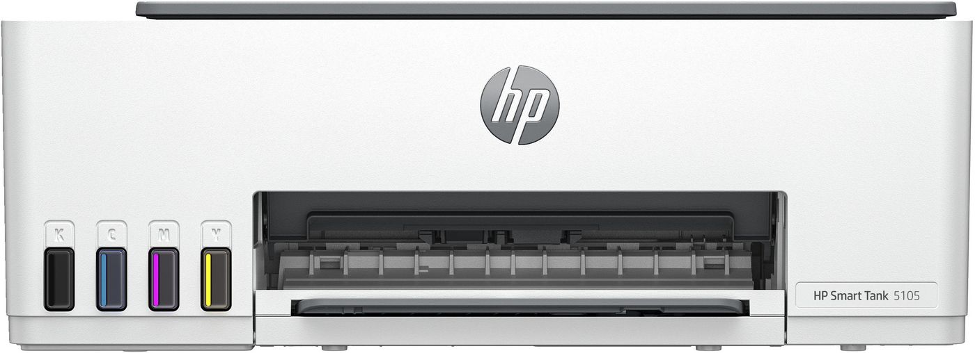 HP Smart Tank 5105 Wireless All-in-One Tintentankdrucker